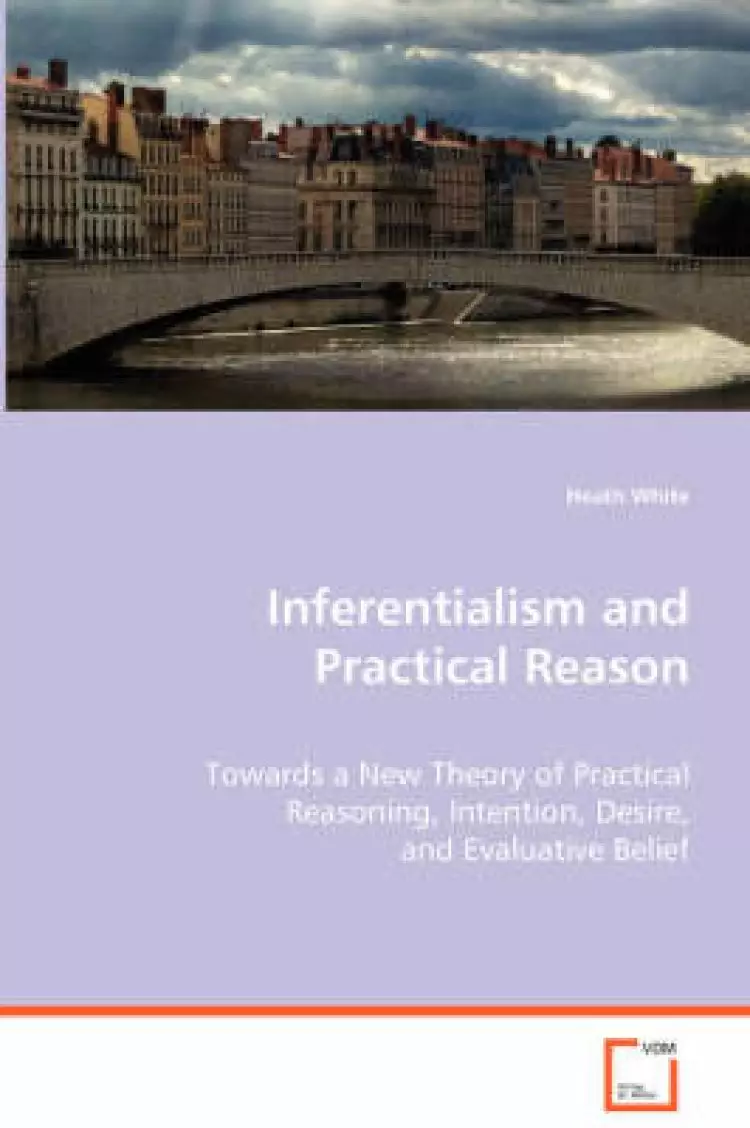 Inferentialism and Practical Reason