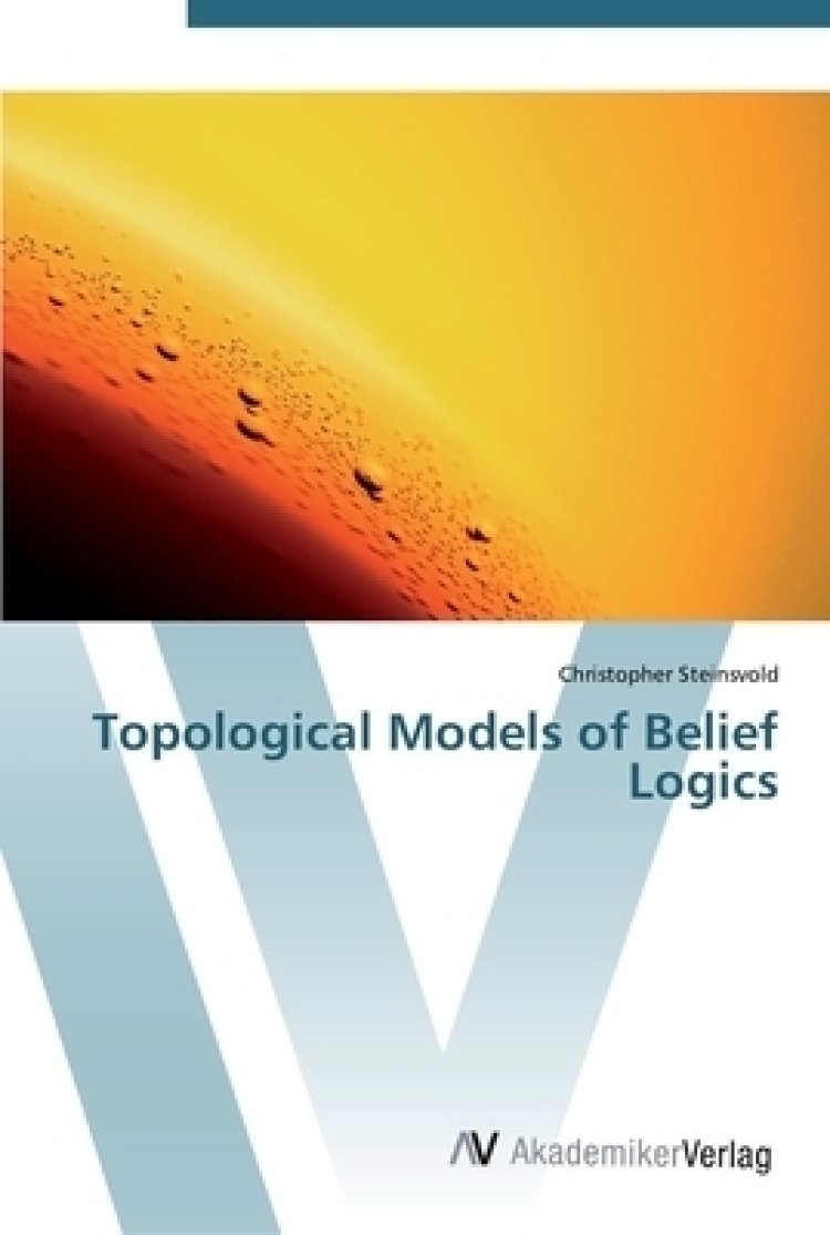Topological Models of Belief Logics