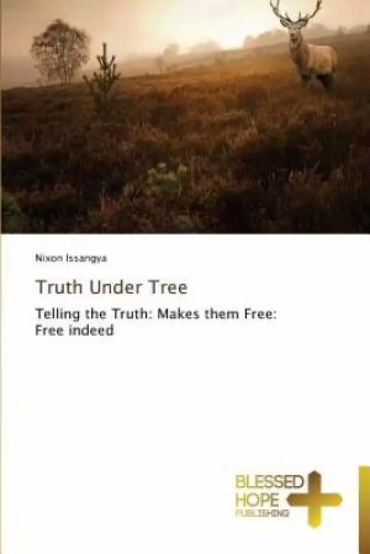 Truth Under Tree