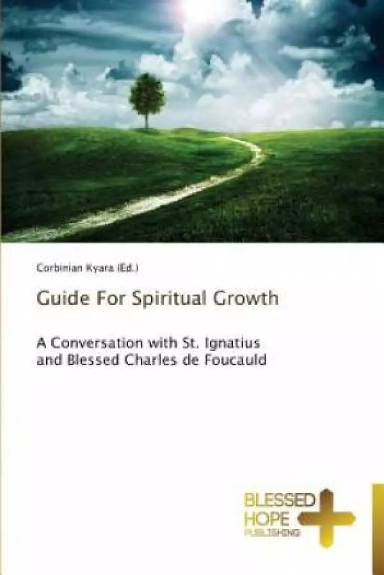 Guide for Spiritual Growth