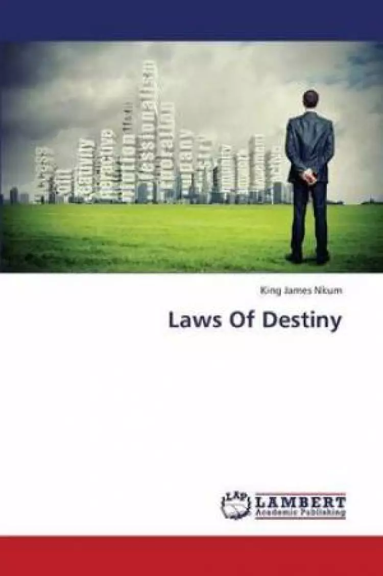 Laws of Destiny