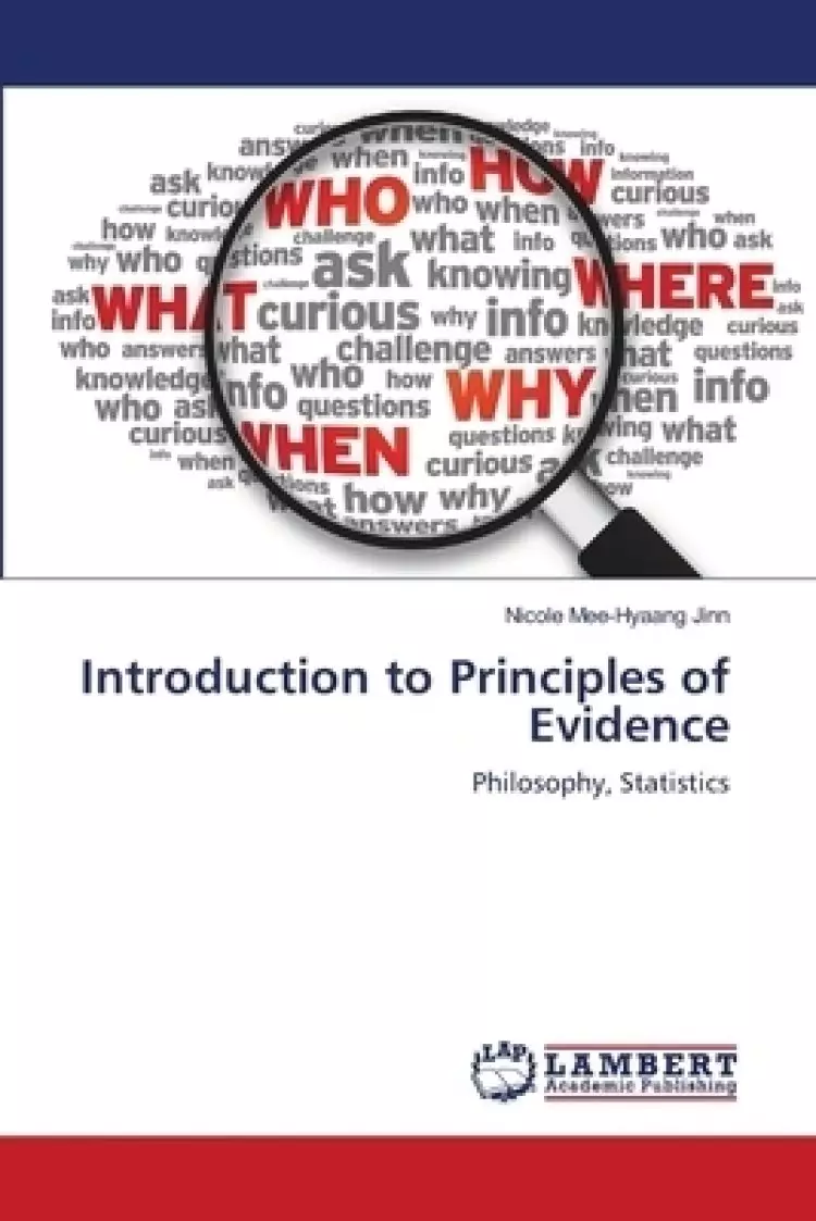 Introduction to Principles of Evidence