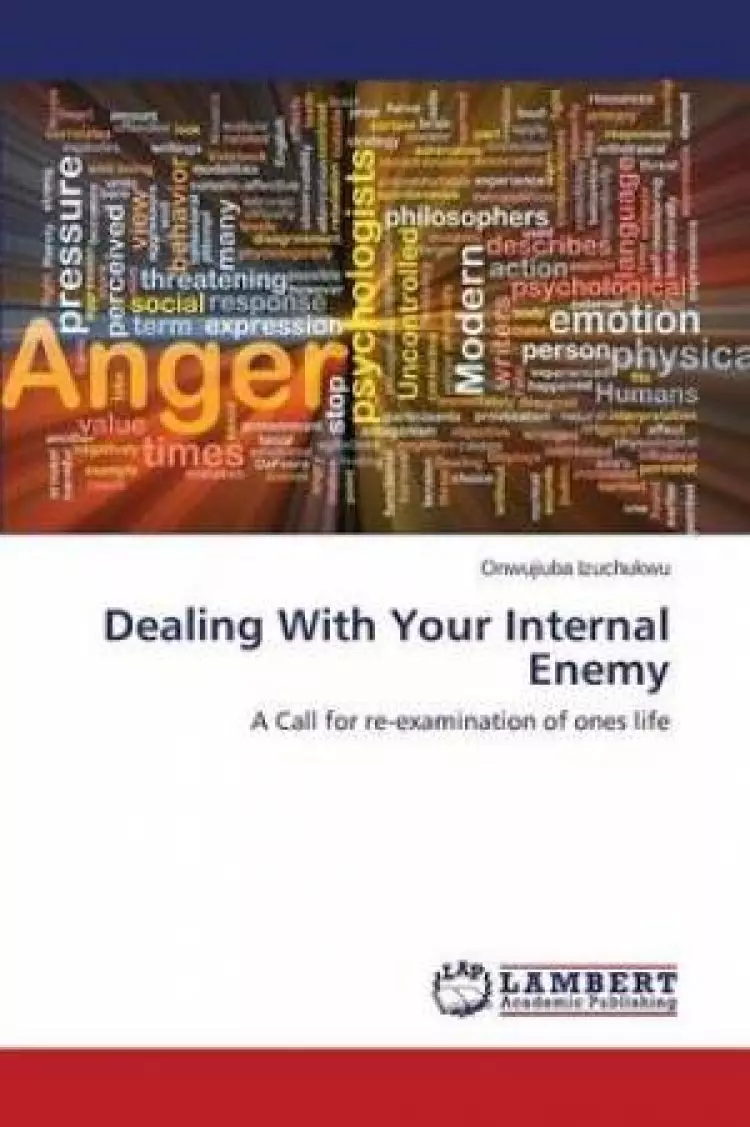 Dealing with Your Internal Enemy
