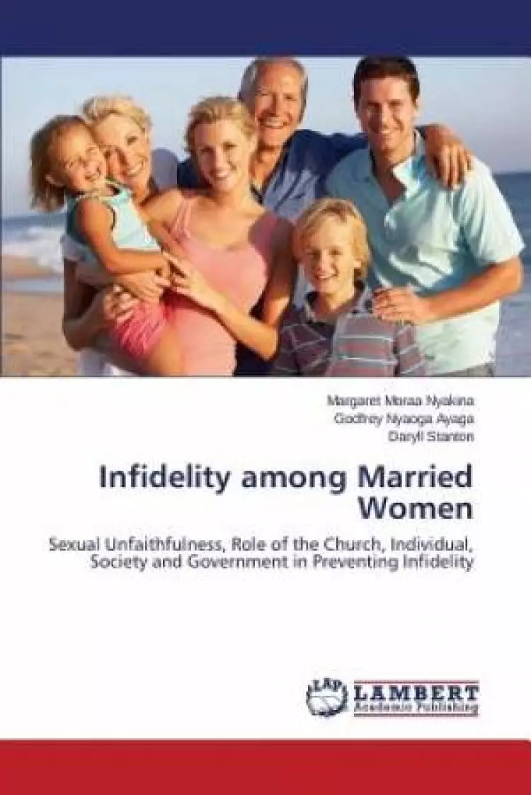 Infidelity Among Married Women