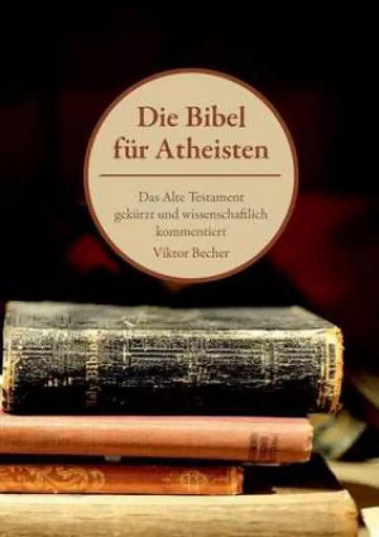 Bibel Fur Atheisten