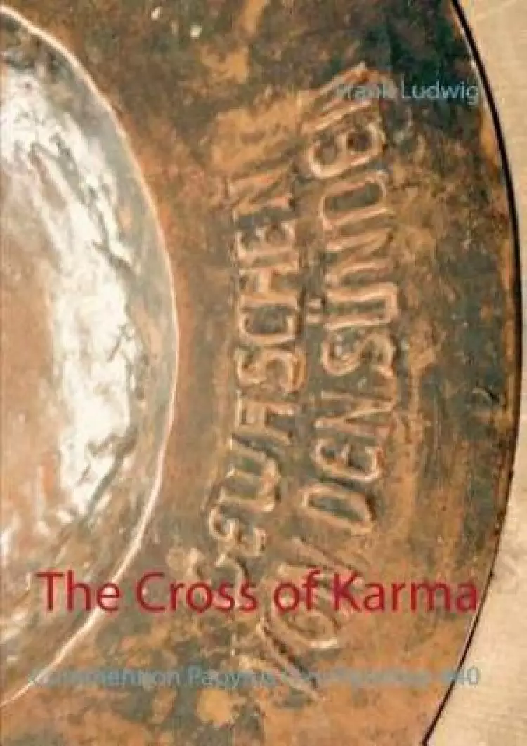 The Cross of Karma