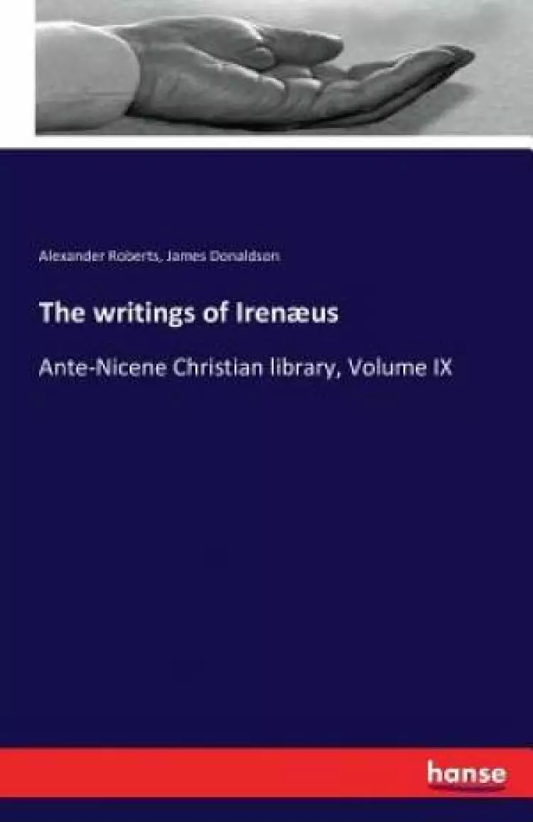The writings of Iren