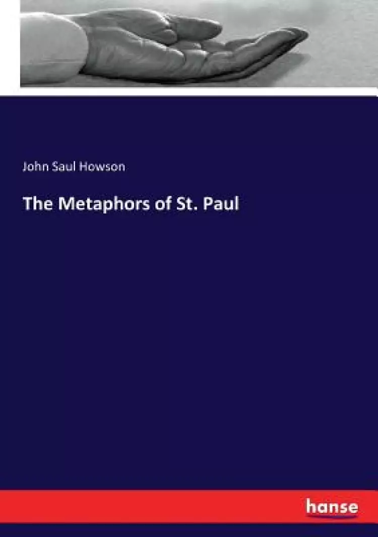 The Metaphors of St. Paul