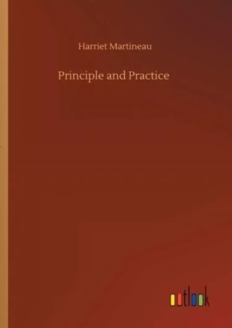 Principle and Practice