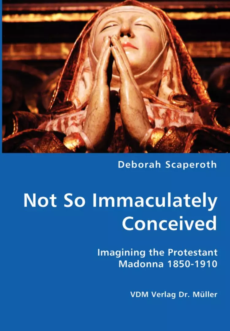 Not So Immaculately Conceived