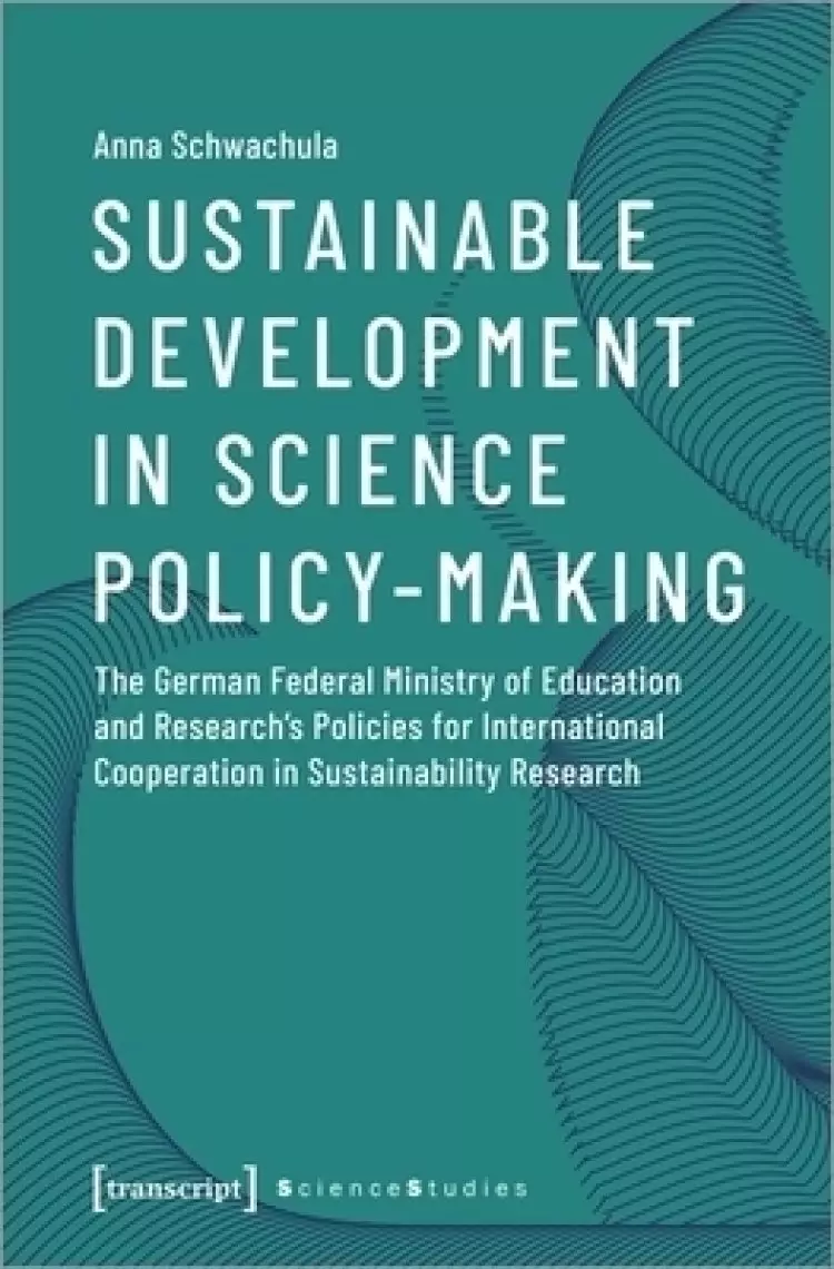 SUSTAINABLE DEVELOPMENT IN SCIENCE