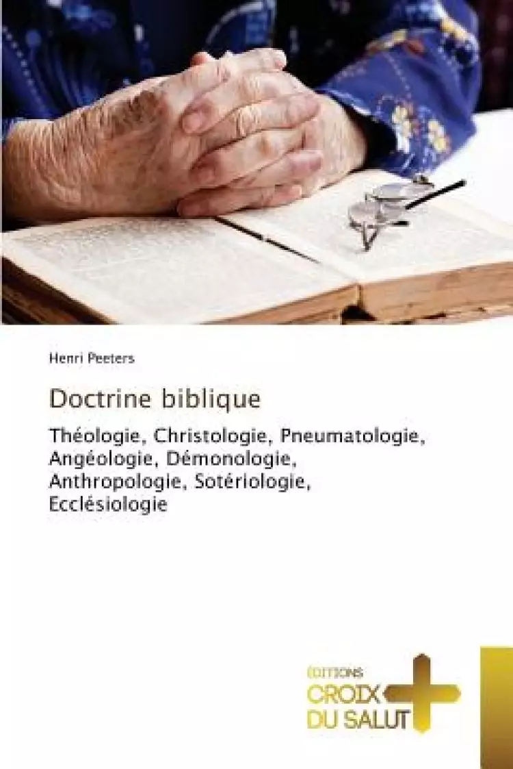 Doctrine biblique