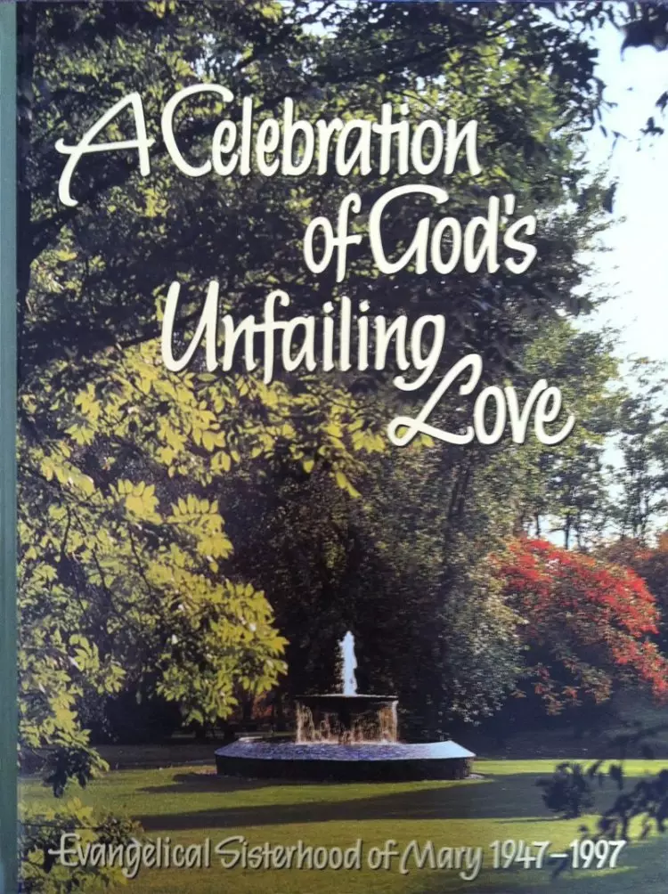 Celebration Of God's Unfailing Love, A