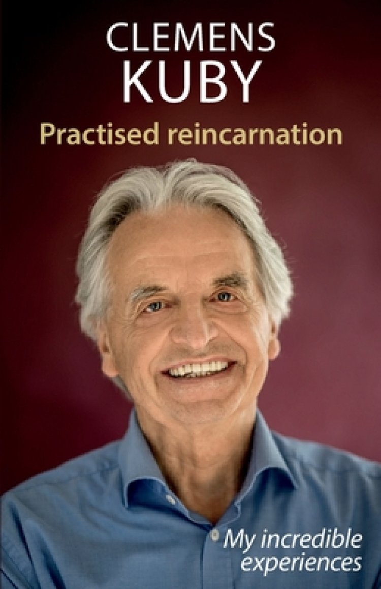 Practised Reincarnation: My incredible experiences