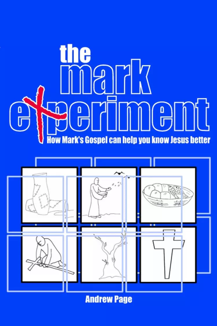 Mark Experiment