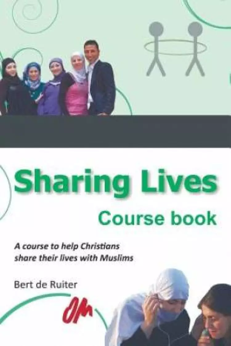 Sharing lives: Course book