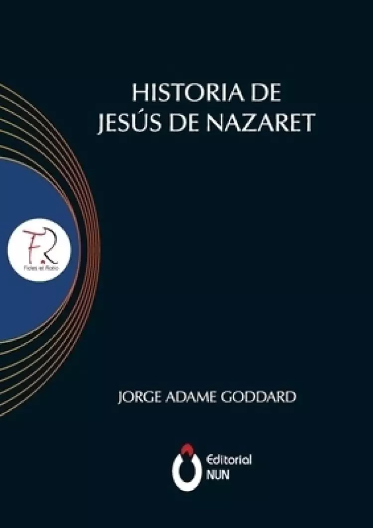 Historia De Jesus De Nazaret
