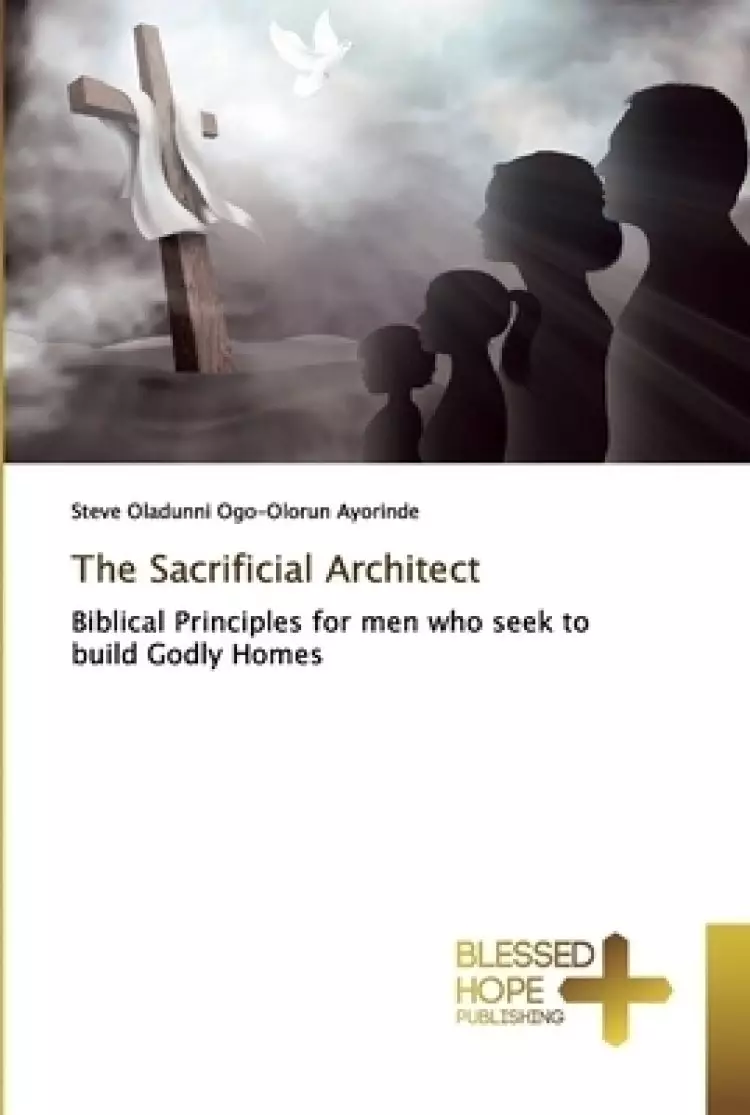 The Sacrificial Architect
