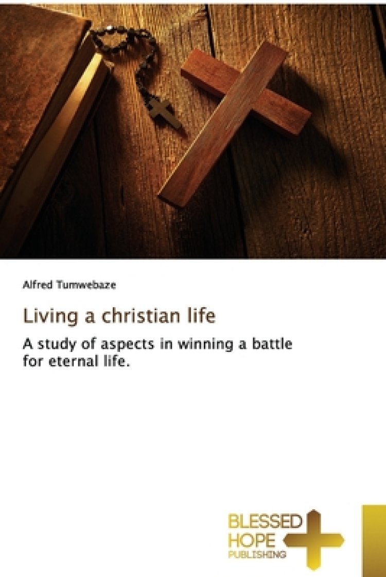 Living a christian life