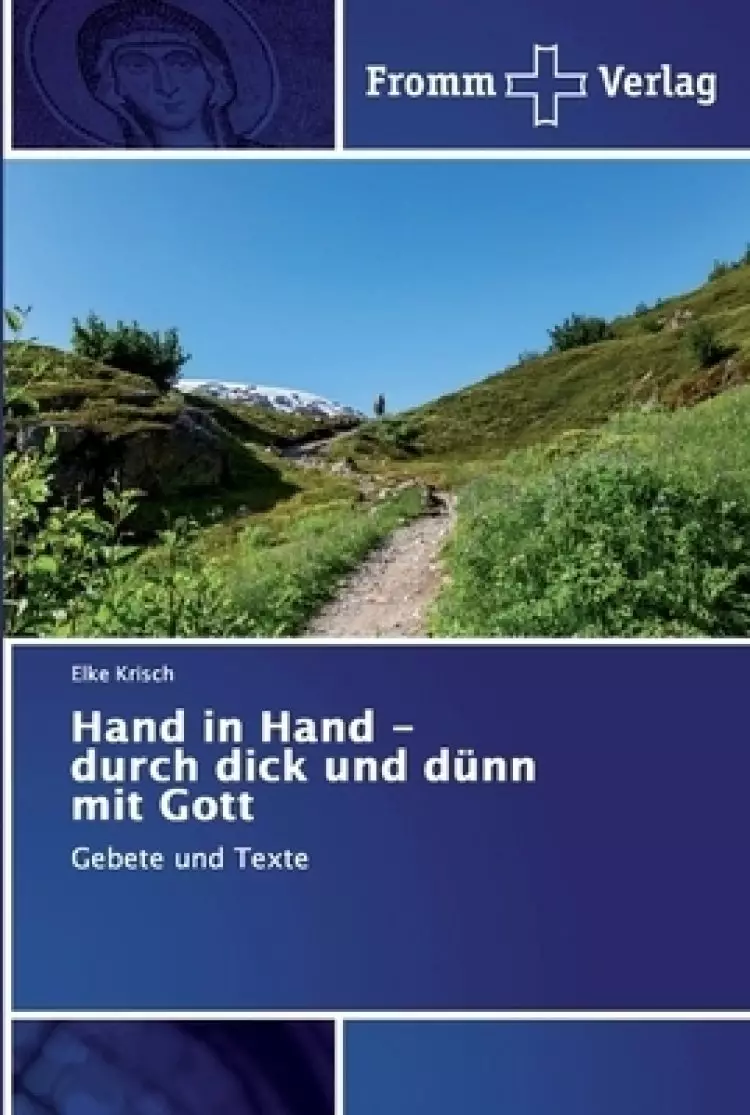 Hand In Hand - Durch Dick Und Dunn Mit Gott