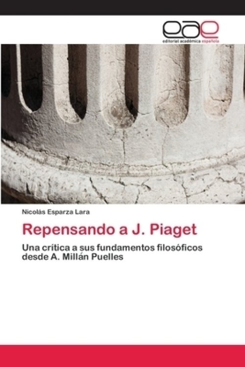 Repensando A J. Piaget