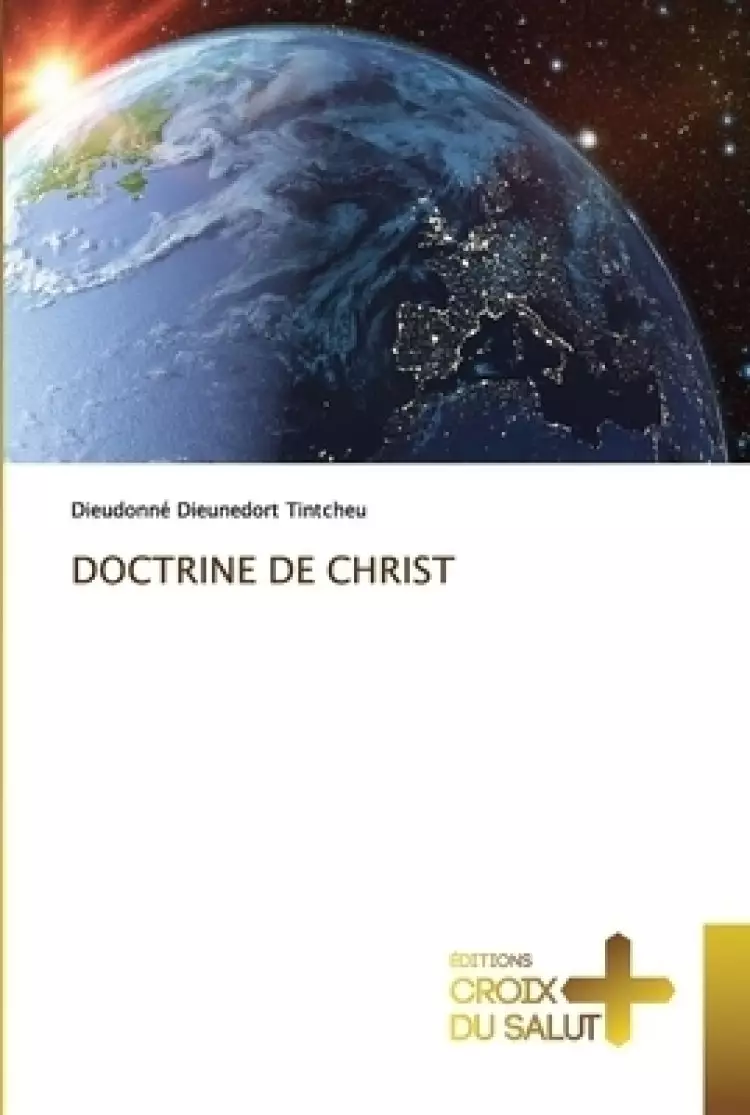 Doctrine De Christ