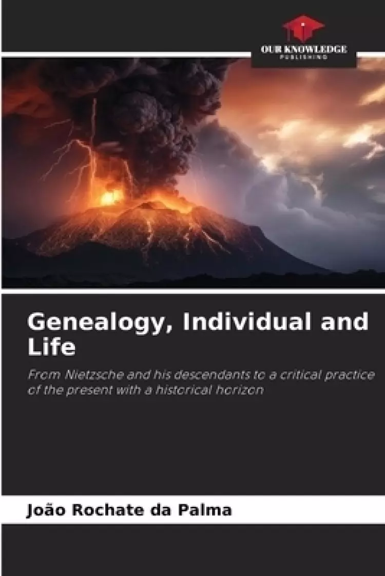 Genealogy, Individual and Life