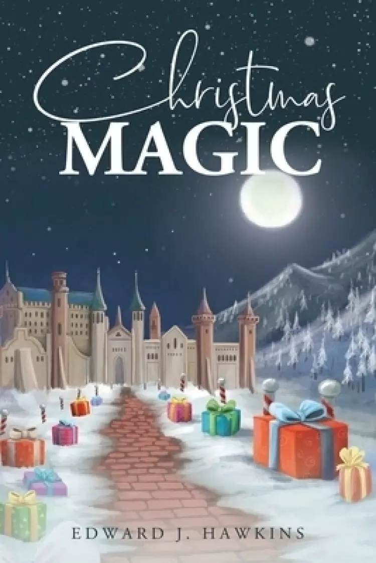 Christmas Magic (New Edition)