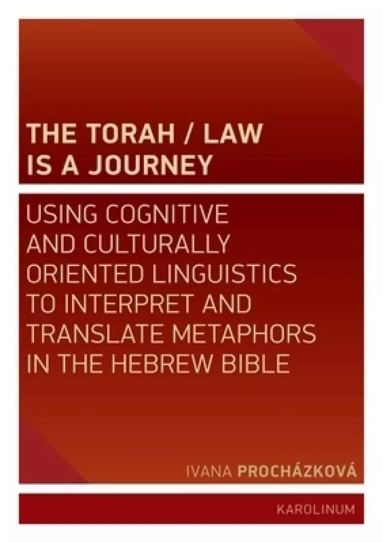 Torah/law Is A Journey