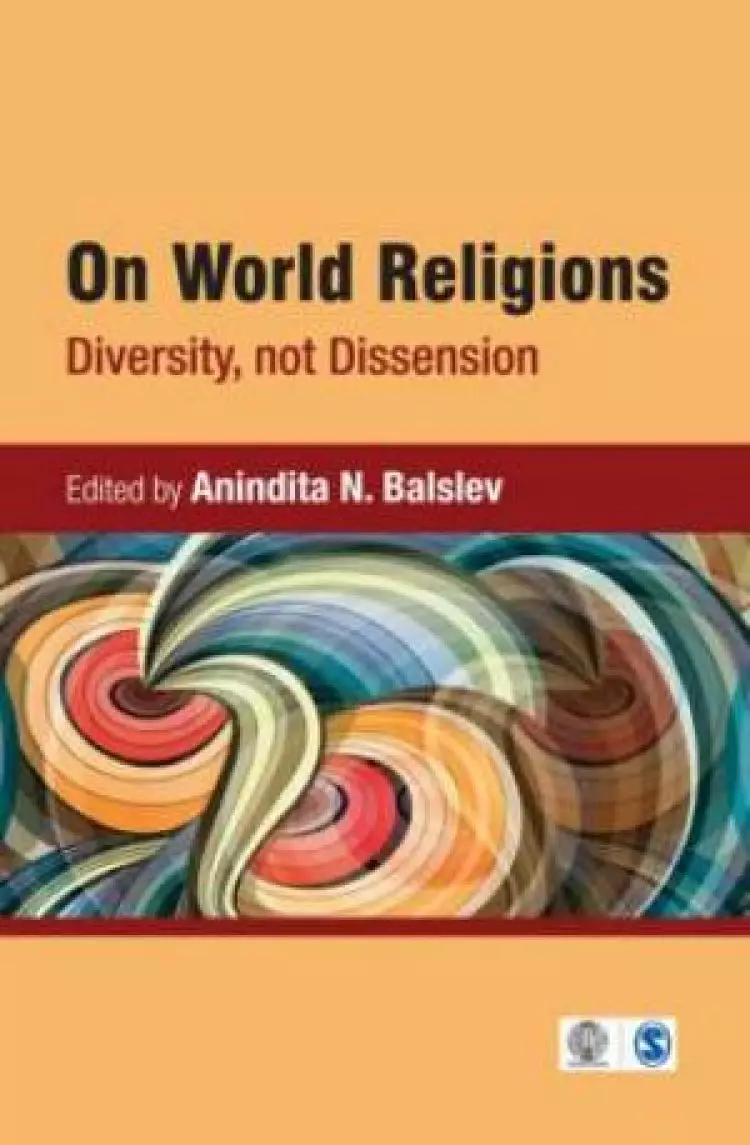 On World Religions
