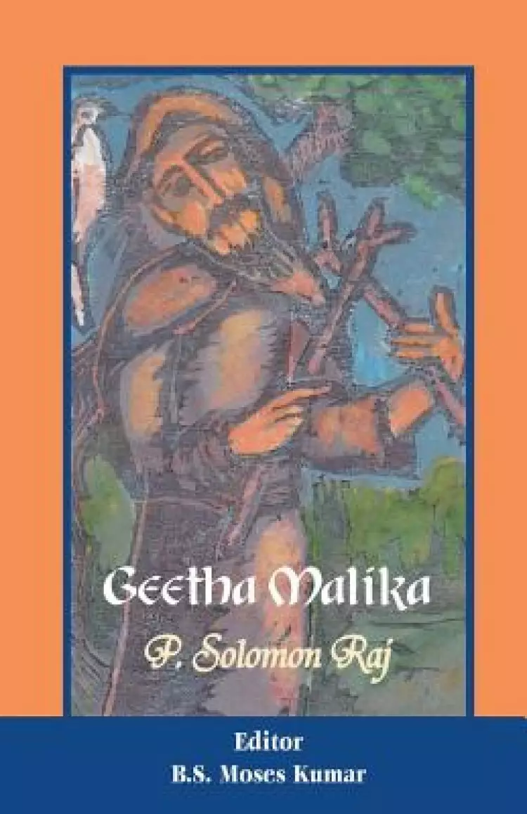 Geetha Malika