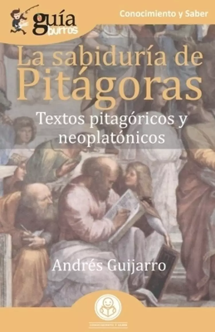 Guiaburros La Sabiduria De Pitagoras