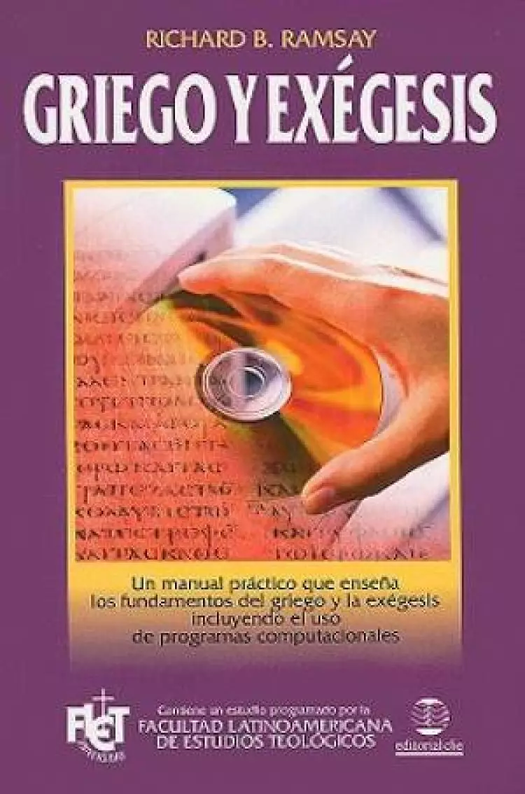 Griego y Exegesis