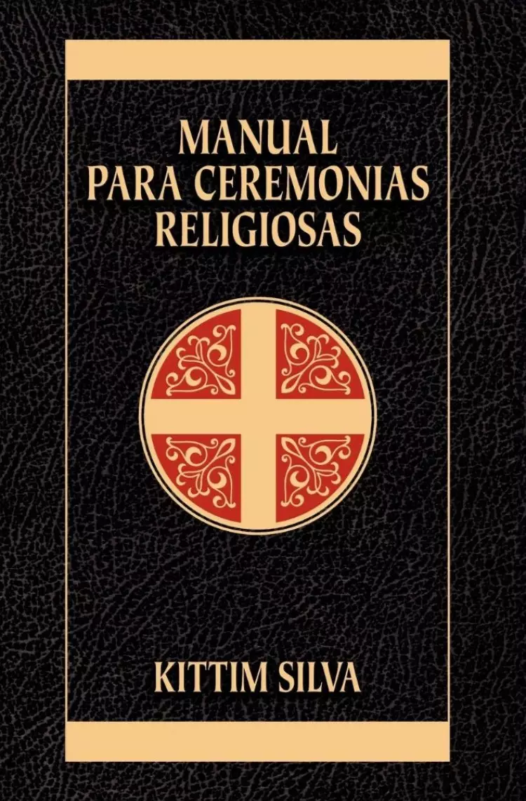 Manual Para Ceremonias Religiosas