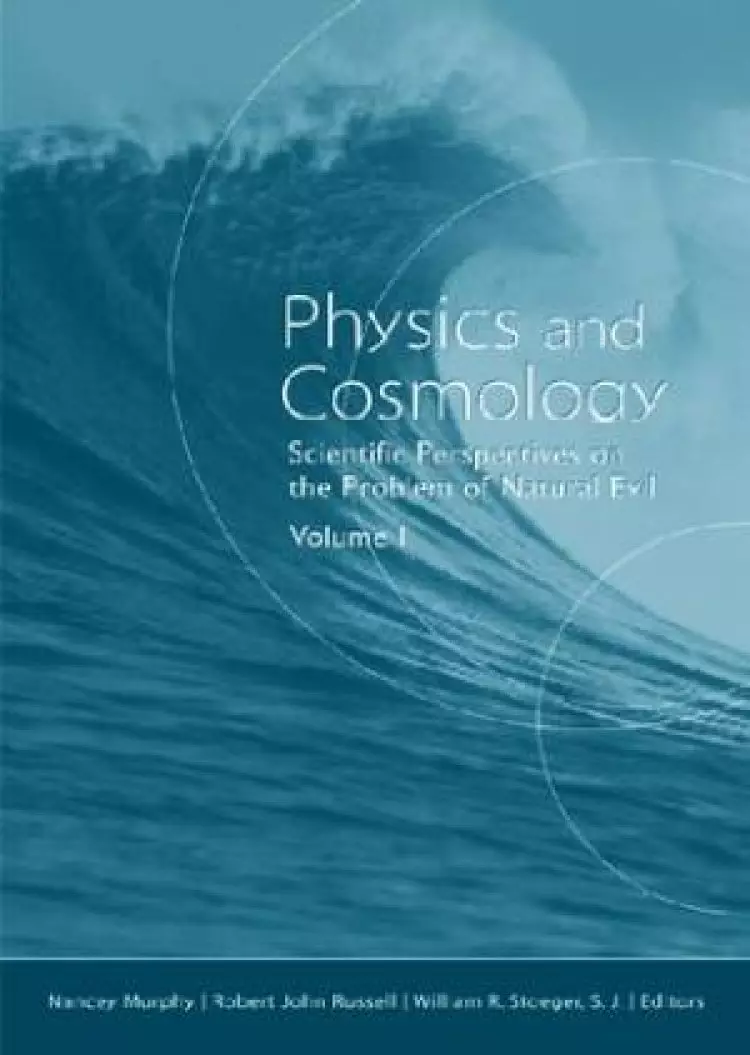 Physics and Cosmology 