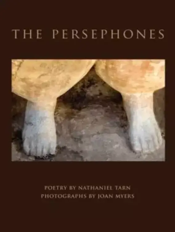 The Joan Myers: The Persephones