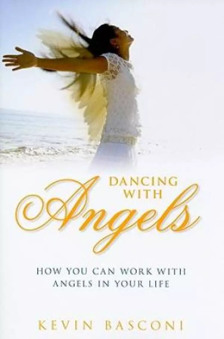 Dancing With Angels