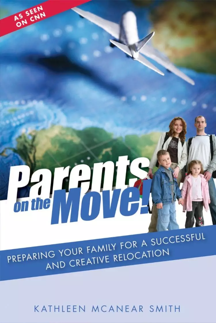 Parents On The Move