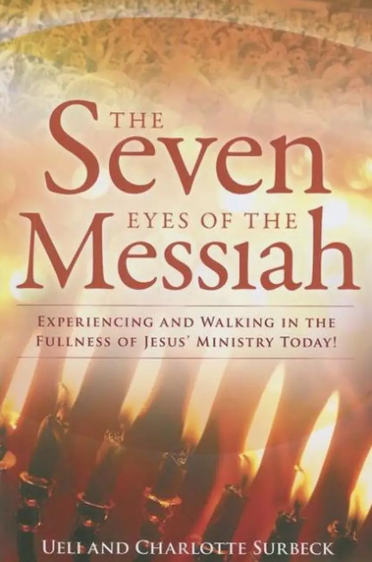 Seven Eyes Of The Messiah