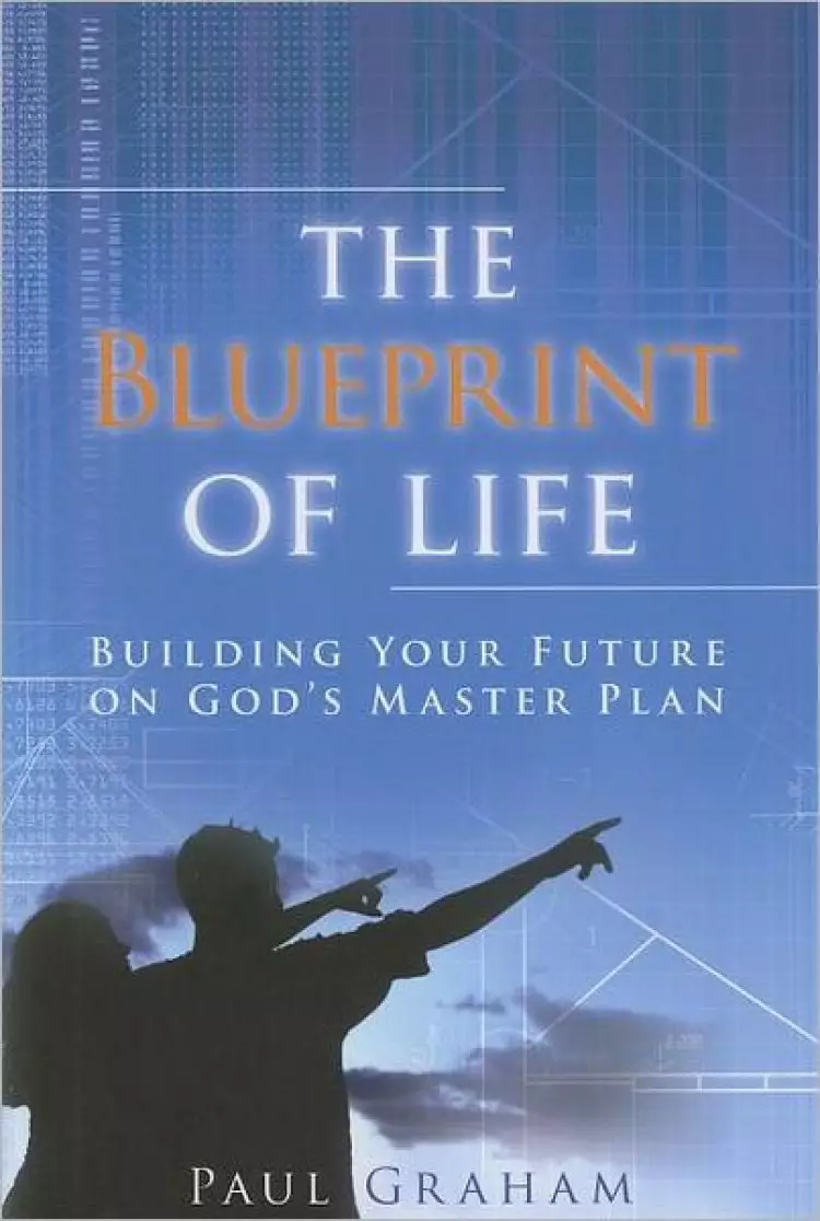 The Blueprint Of Life