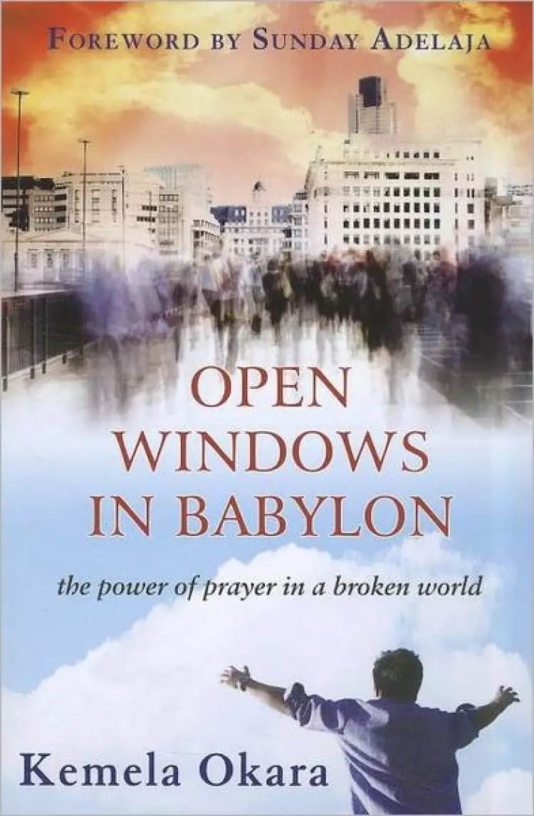 Open Windows In Babylon
