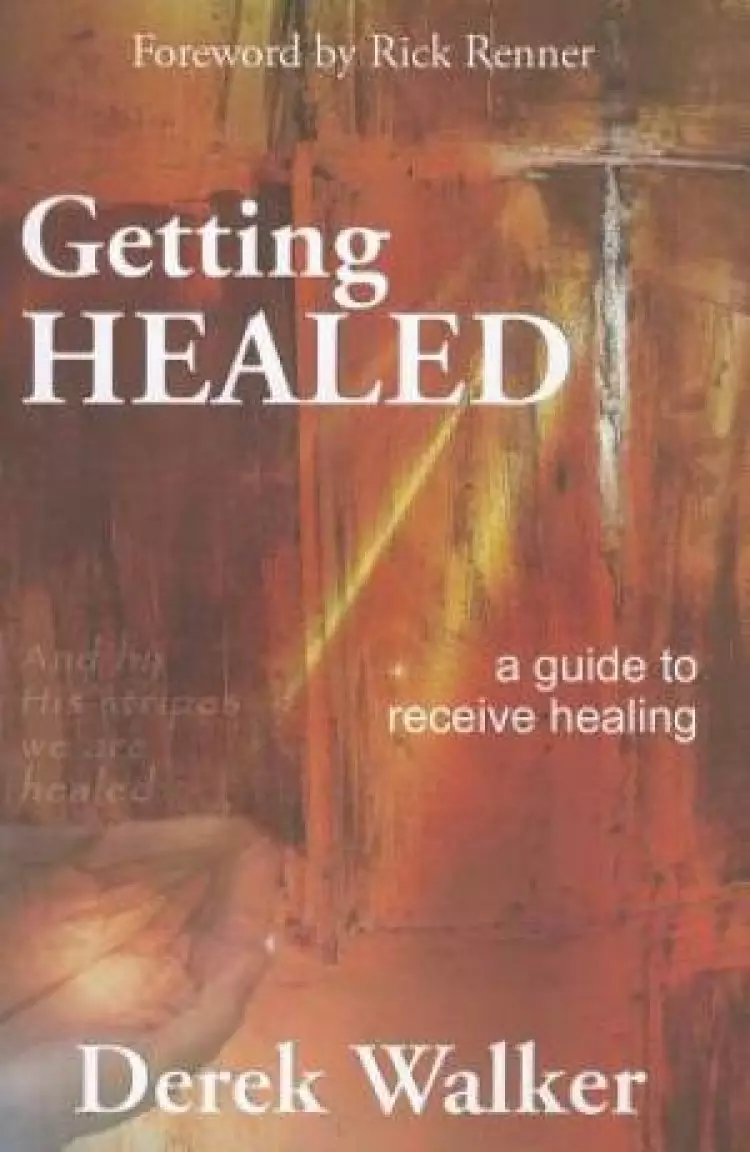 Getting Healed