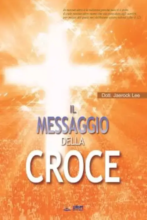 Messaggio Della Croce