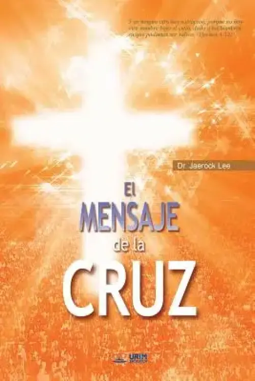Mensaje De La Cruz
