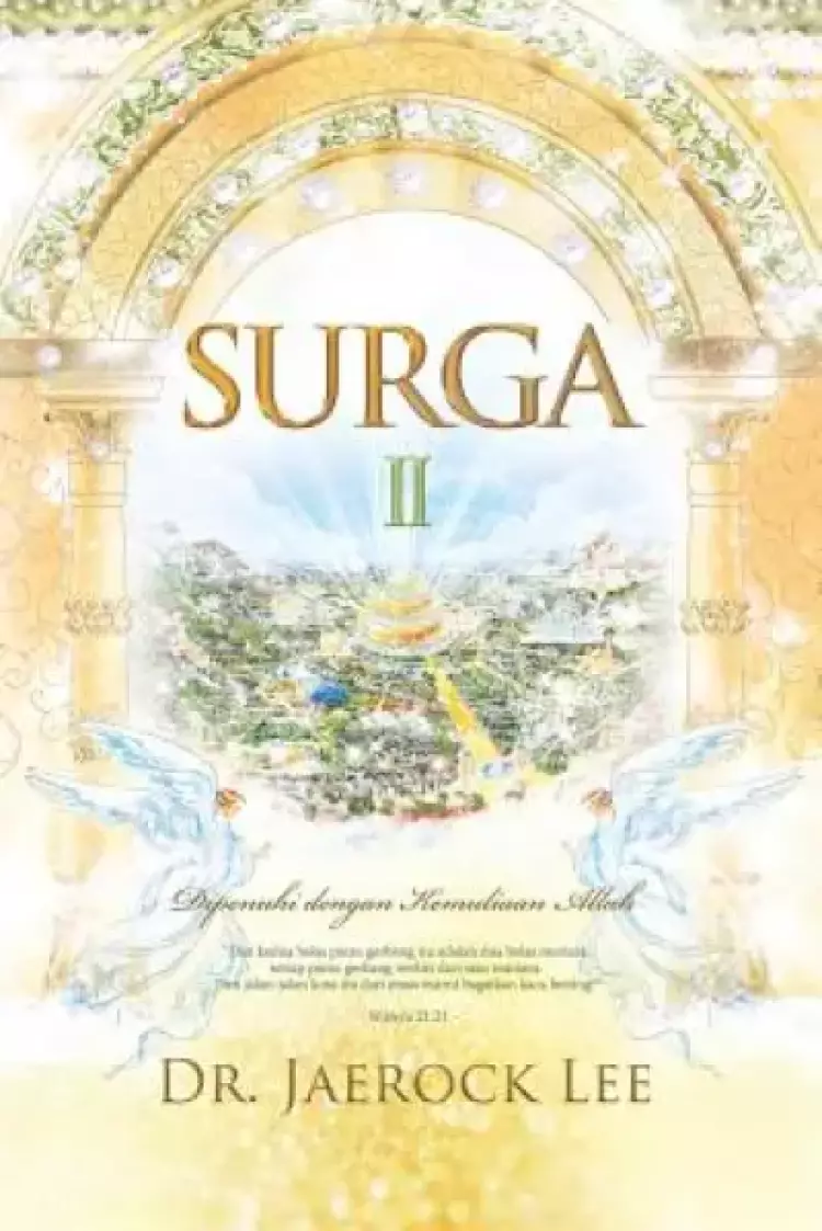 Surga Ⅱ (indonesian Edition)