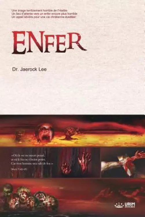 Enfer: Hell (French)