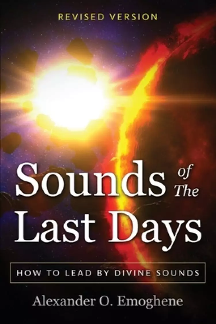 Sounds of the Last Days: How to lead by divine sound