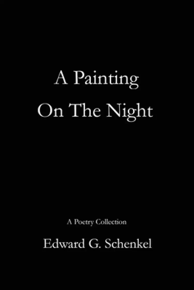 A Painting On The Night