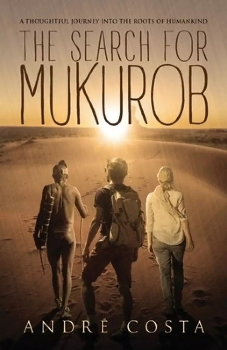 The Search for Mukurob