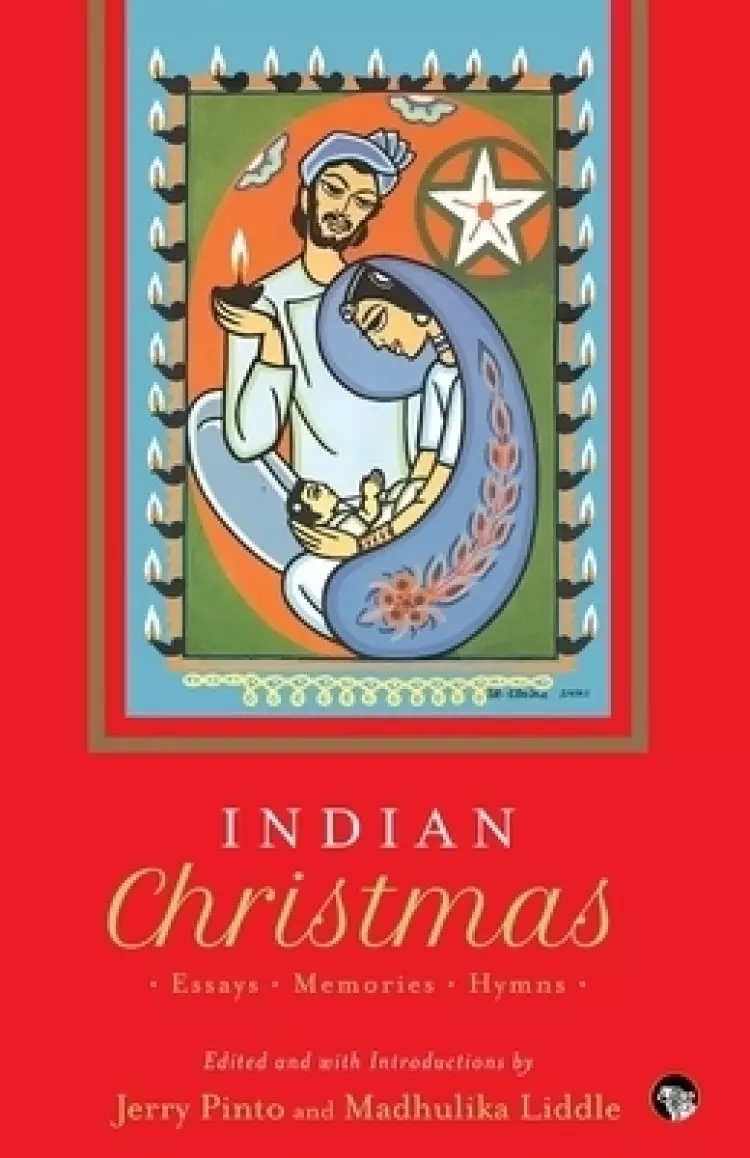 INDIAN CHRISTMAS AN ANTHOLOGY